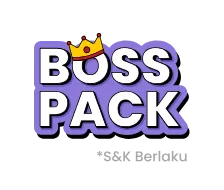 Boss pack